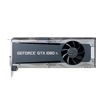 Amazon | EVGA GTX 1080 Ti SC ハイブリッドウォーターブロック